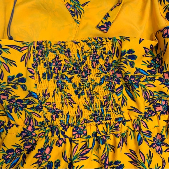 Stitch Fix l Market & Spruce Althea Dress - Picture 5 of 7